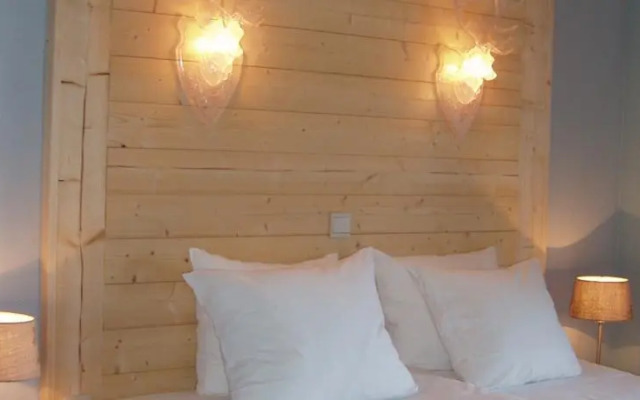 Hotel Le Point de Vue