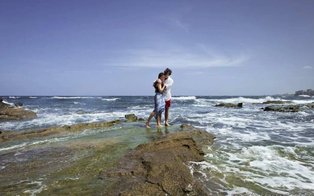 Caribe Hilton