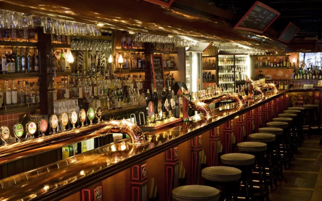 Elite Hotel Frost – Hotel & Spa