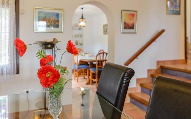 Casa Hazilla de Raya Frigiliana by Ruralidays