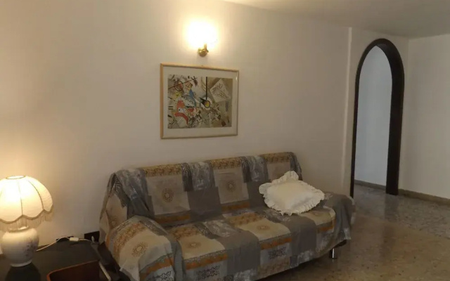 Apartment in Garda With Lake View