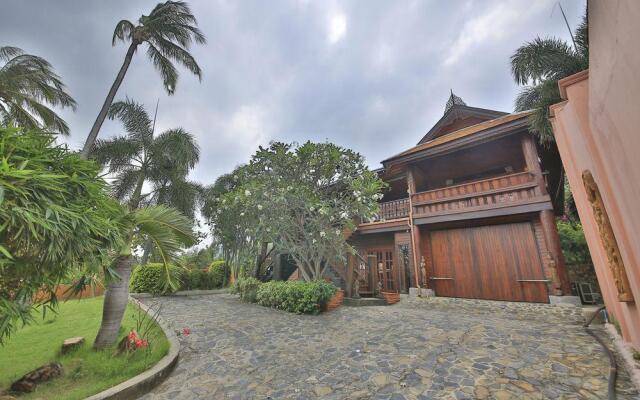 Presidential Thai Villa