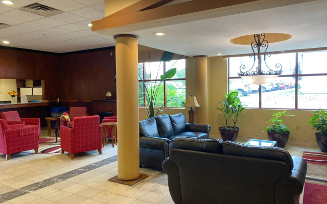 Quality Inn Airport