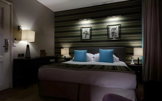 Le Mathurin Hotel & Spa