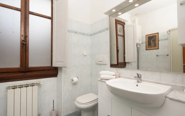 Santa Maria Novella House