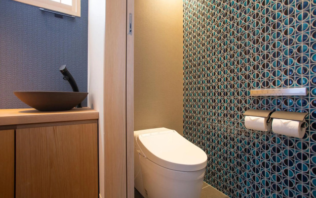 HOTEL LEGASTA Kyoto Higashiyama Sanjo