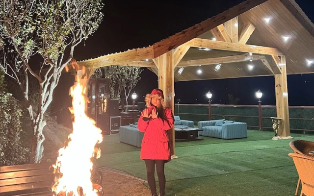 Regenta Inn By Riverside Manali