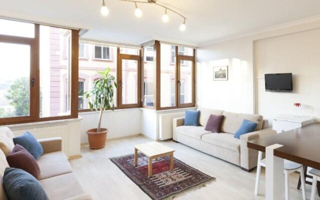 Iskele House Holiday Flats