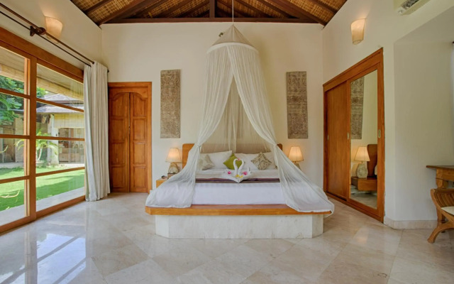 Mayana Villas