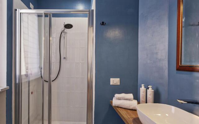 Appartamento in Centro a Santa Margherita Ligure