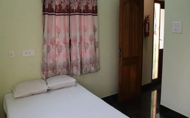 CBR Guest House