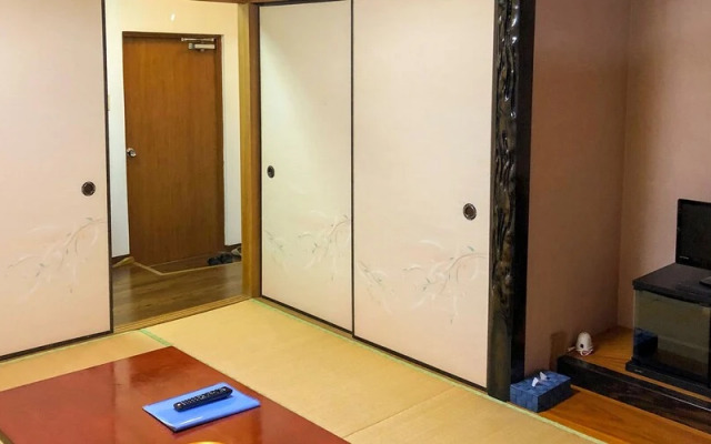 Ryokan Hozanso