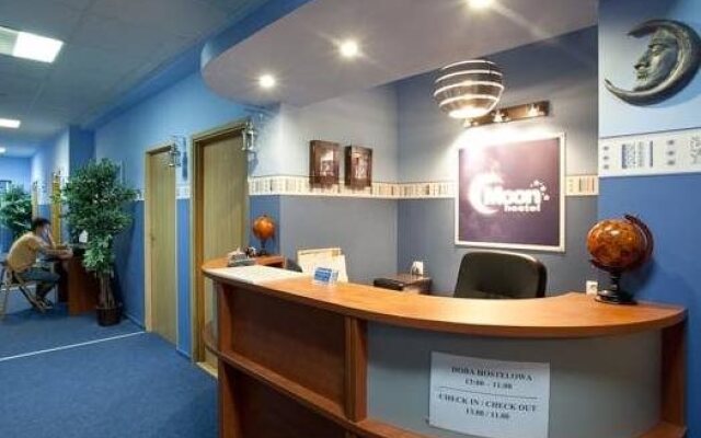 Moon Hostel Warszawa