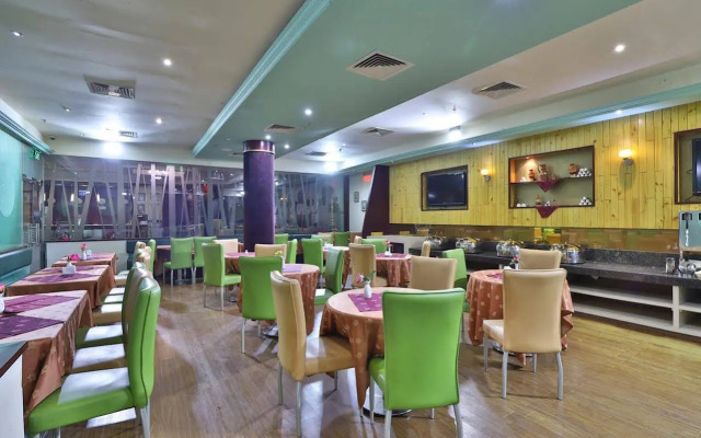 Phoenix Hotel