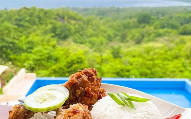 In'Sense Mountain Resort by Cocotel