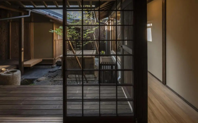 NIPPONIA HOTEL Ozu Castle Town