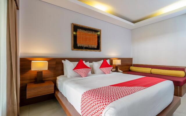 Capital O 1068 Grand Mirah Boutique Hotel