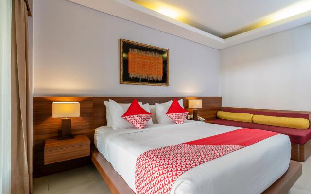 Grand Mirah Boutique Hotel