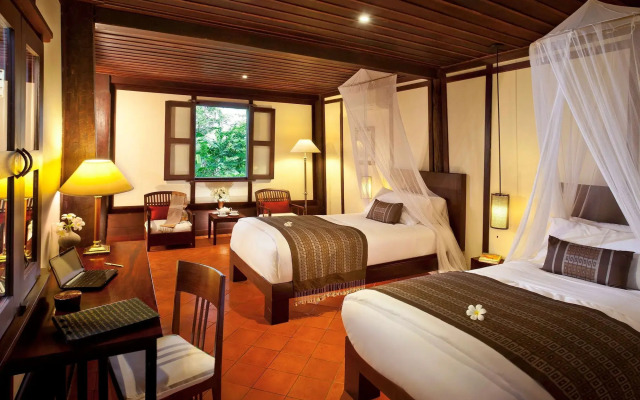 3 Nagas Hotel Luang Prabang - MGallery Collection