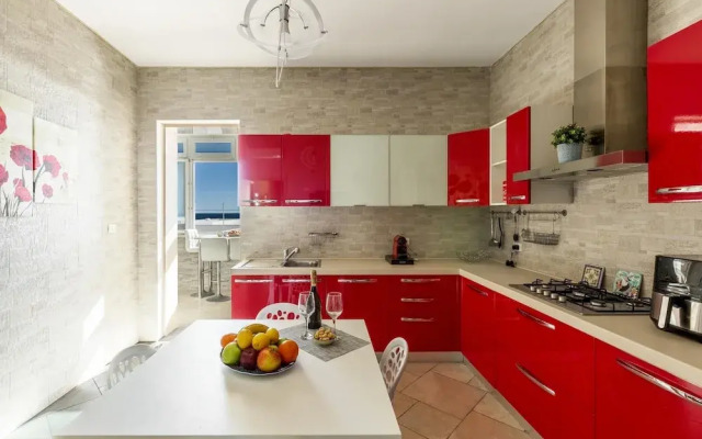 3777 Appartamento Space Family by Barbarhouse