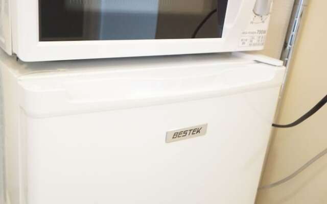 Terry's Apartment Namba South III H09A