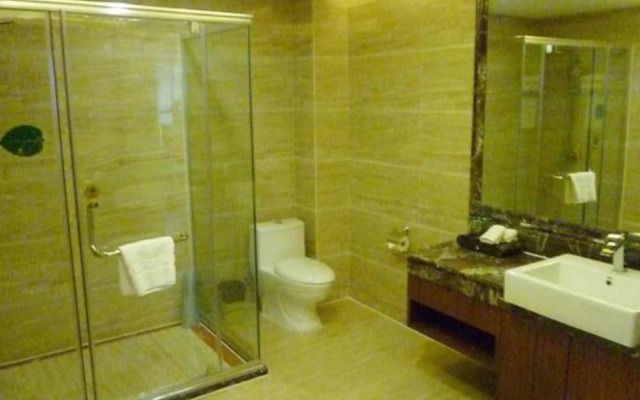 Oriental Royal Hotel