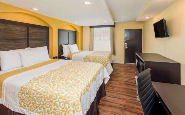 Days Inn by Wyndham Madison