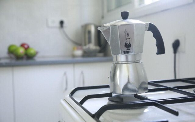 5 Stars Apartment Tel-Aviv - University