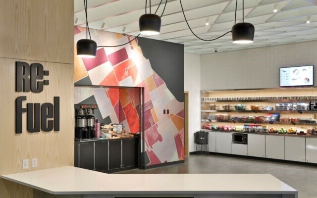 Aloft San Antonio Northwest