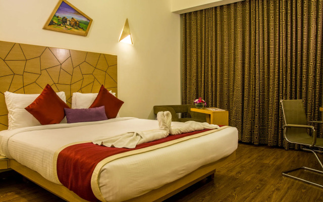 Hotel Rockdale Clarks Inn Suites