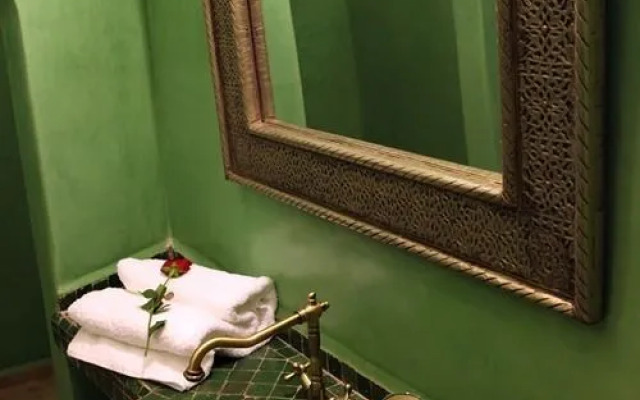 Les Sources Berbères Riad & Spa