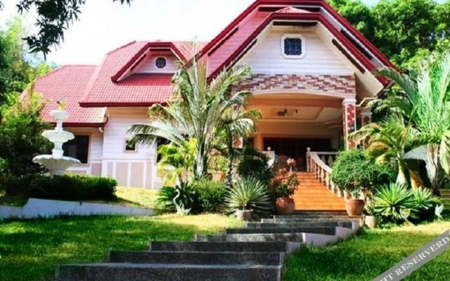 Villa Magallanes