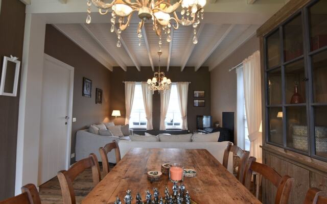 Charming Holiday Home in Damme with Private Garden