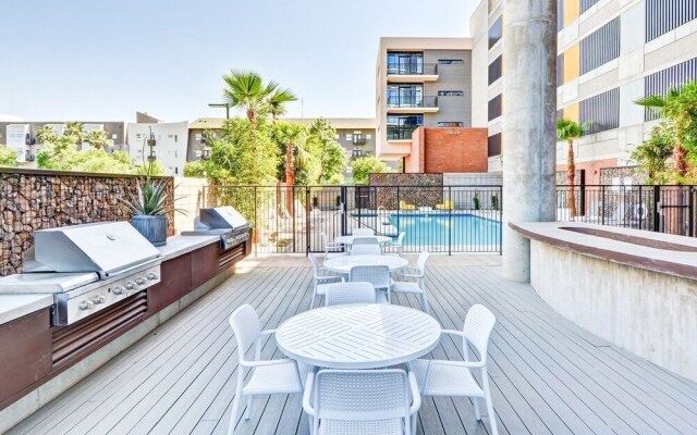 Superstar Condo in Downtown PHX