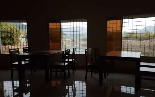 Tiger Valley Resort Bandhavgarh