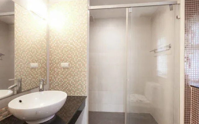 The Haven Lagoon Condo Patong