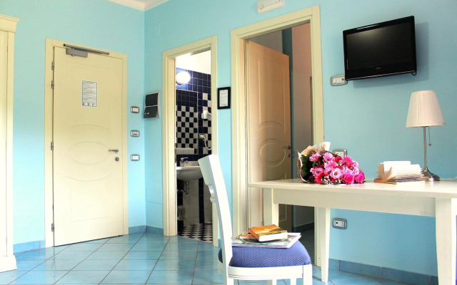 Hotel Parco dei Principi