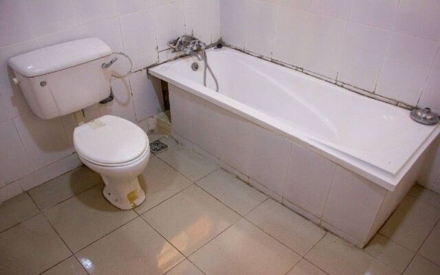 Lekki Suites
