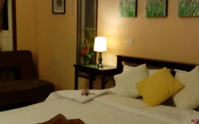 Phulomdao Resort