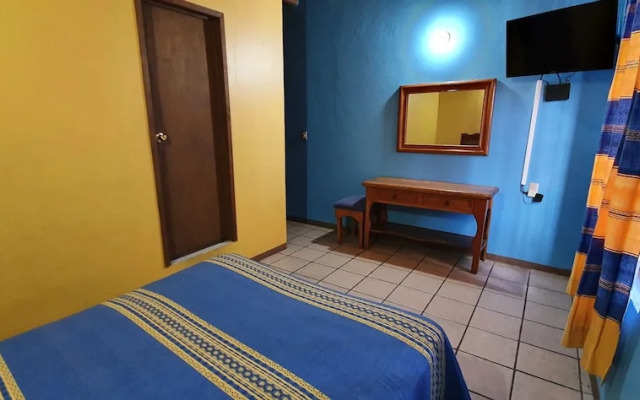 OYO Hotel Posada San Rafael