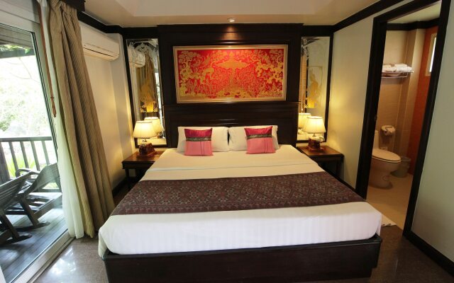 P.P. Casita - Adults Only