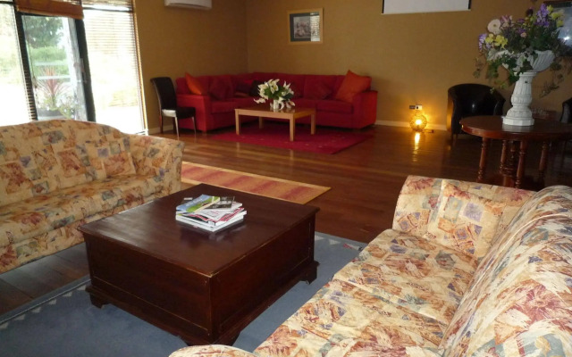 Kendenup Lodge and Cottages