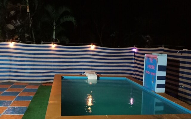 Windsor Beach Resort