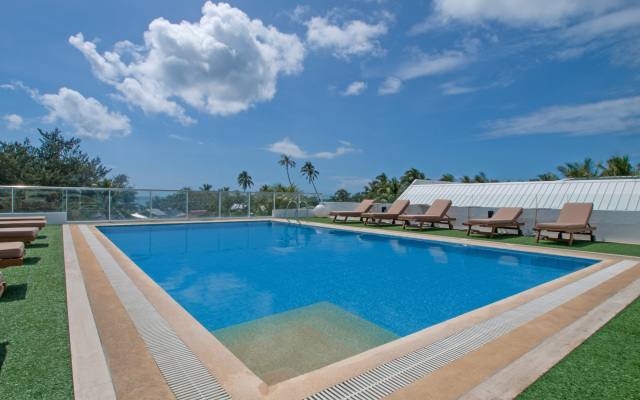 The Tides Hotel Boracay