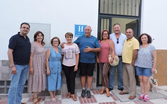 Hostal Delia