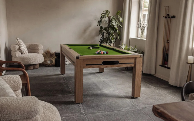 Guesthouse Just Be Mine