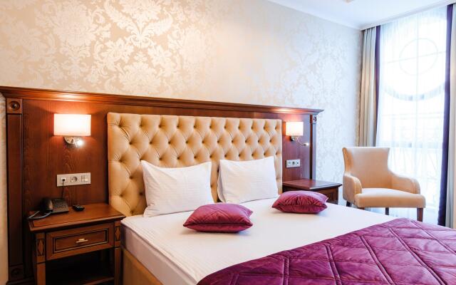 Hotel Grand Boutique