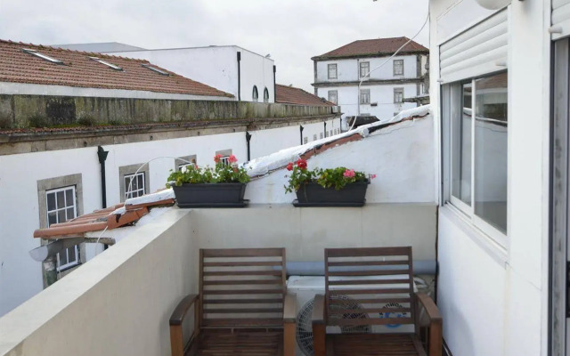 Aparthotel Oporto Sol