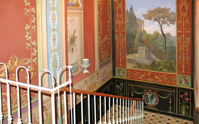 Villa Savio La Morra