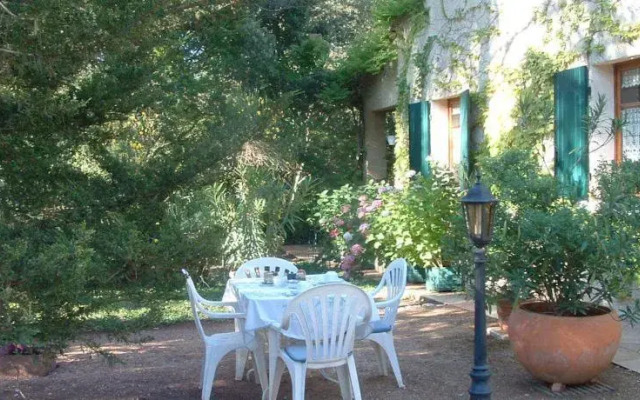 La Sanille